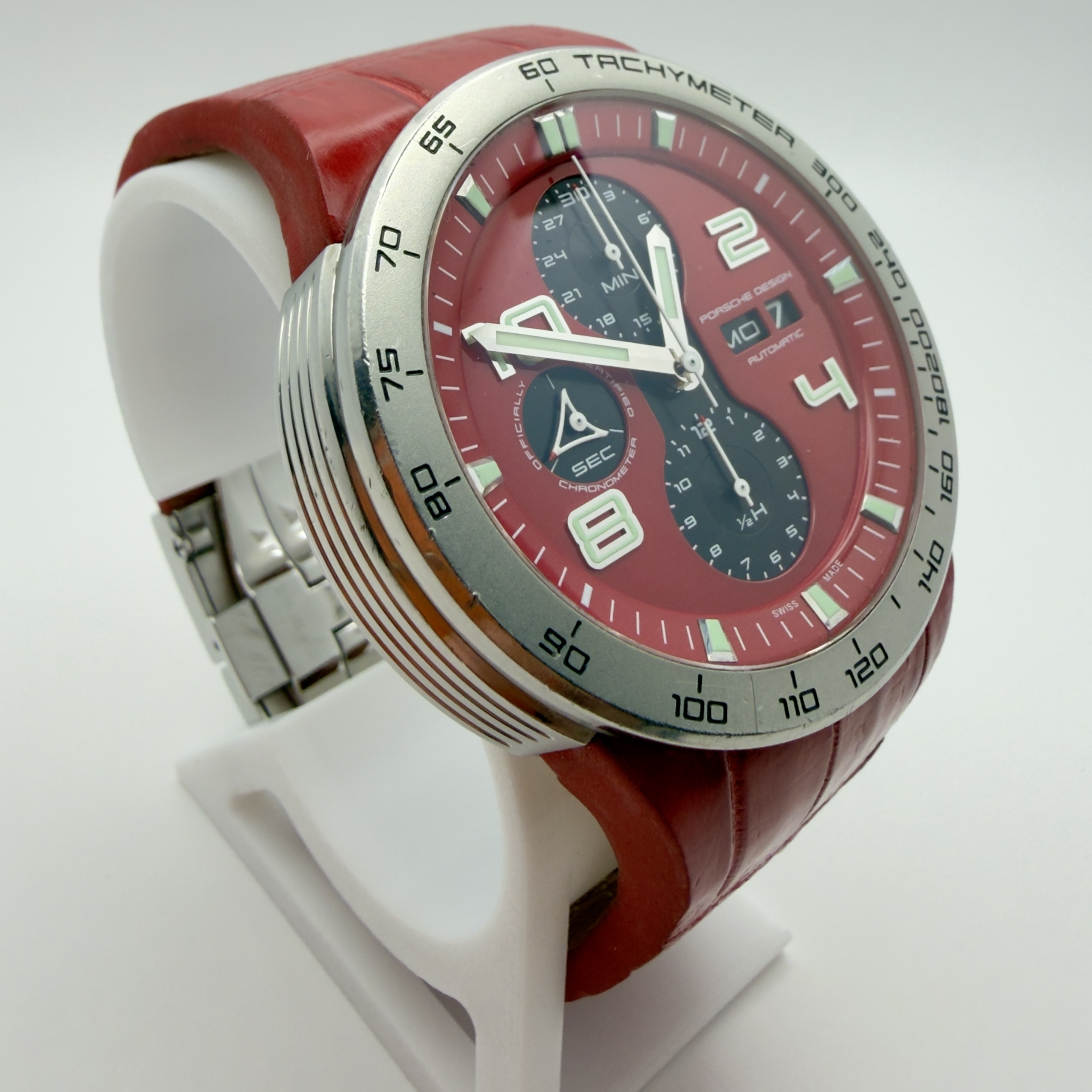 Porsche Design Flat Six - imagine 4