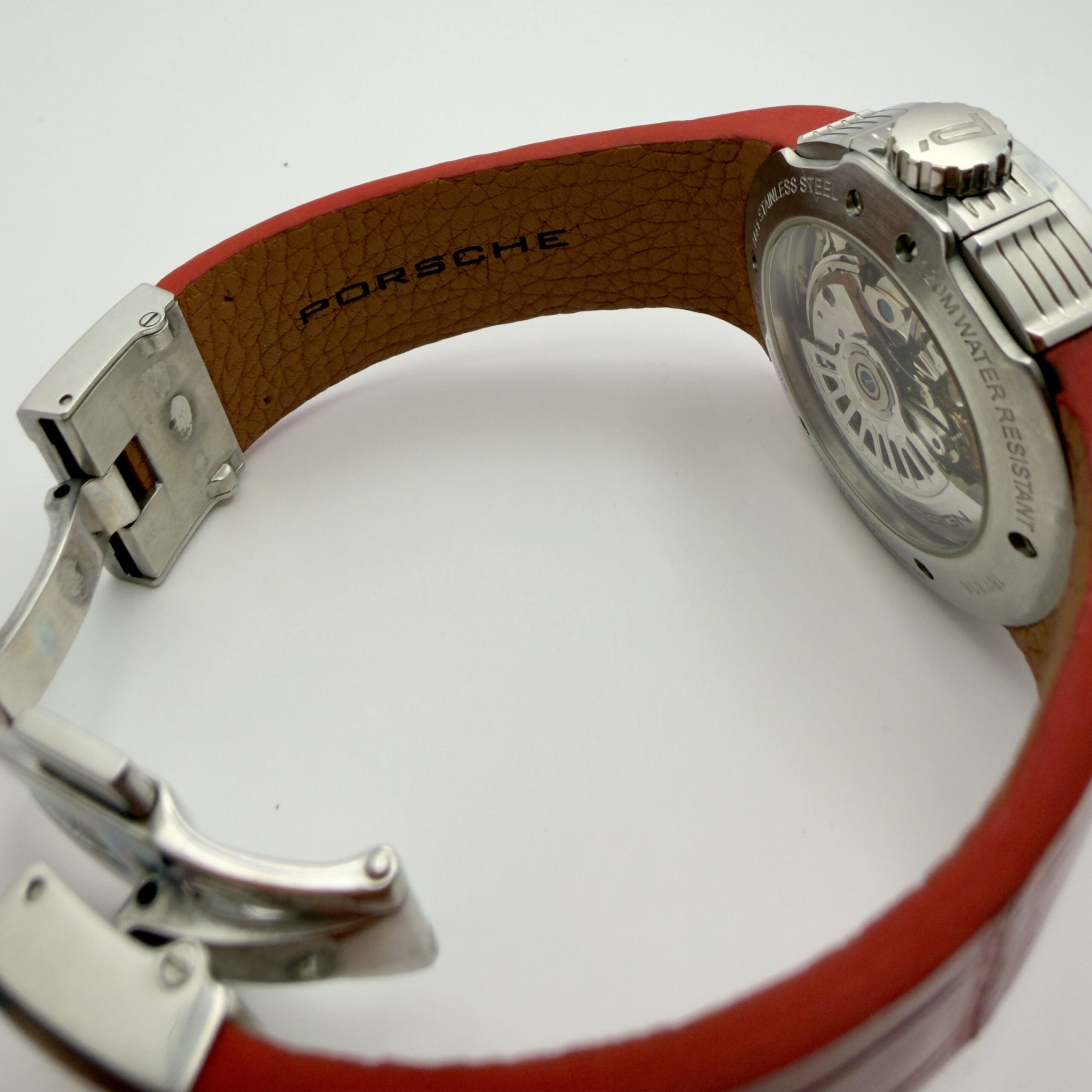 Porsche Design Flat Six - imagine 9