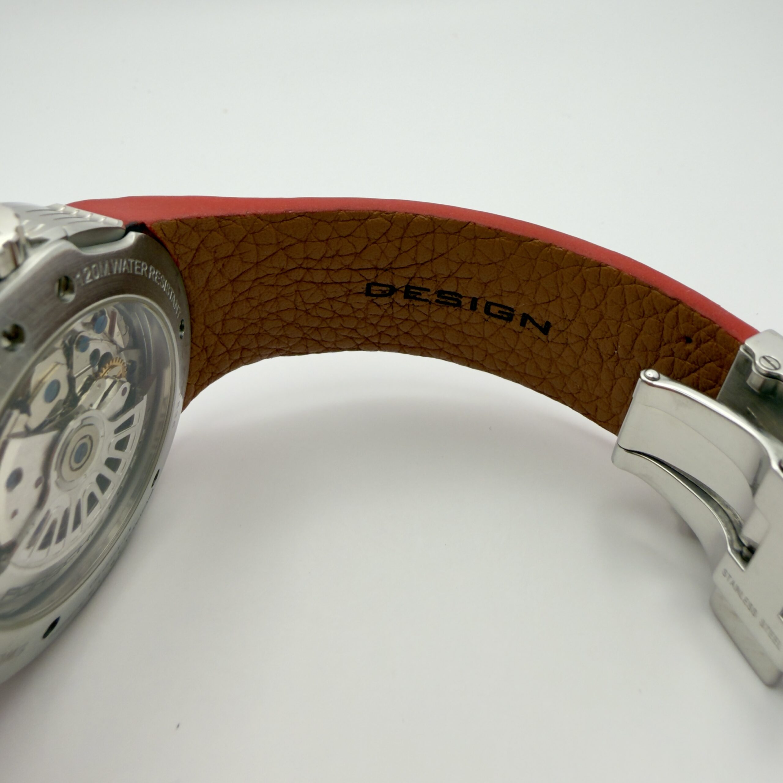 Porsche Design Flat Six - imagine 10