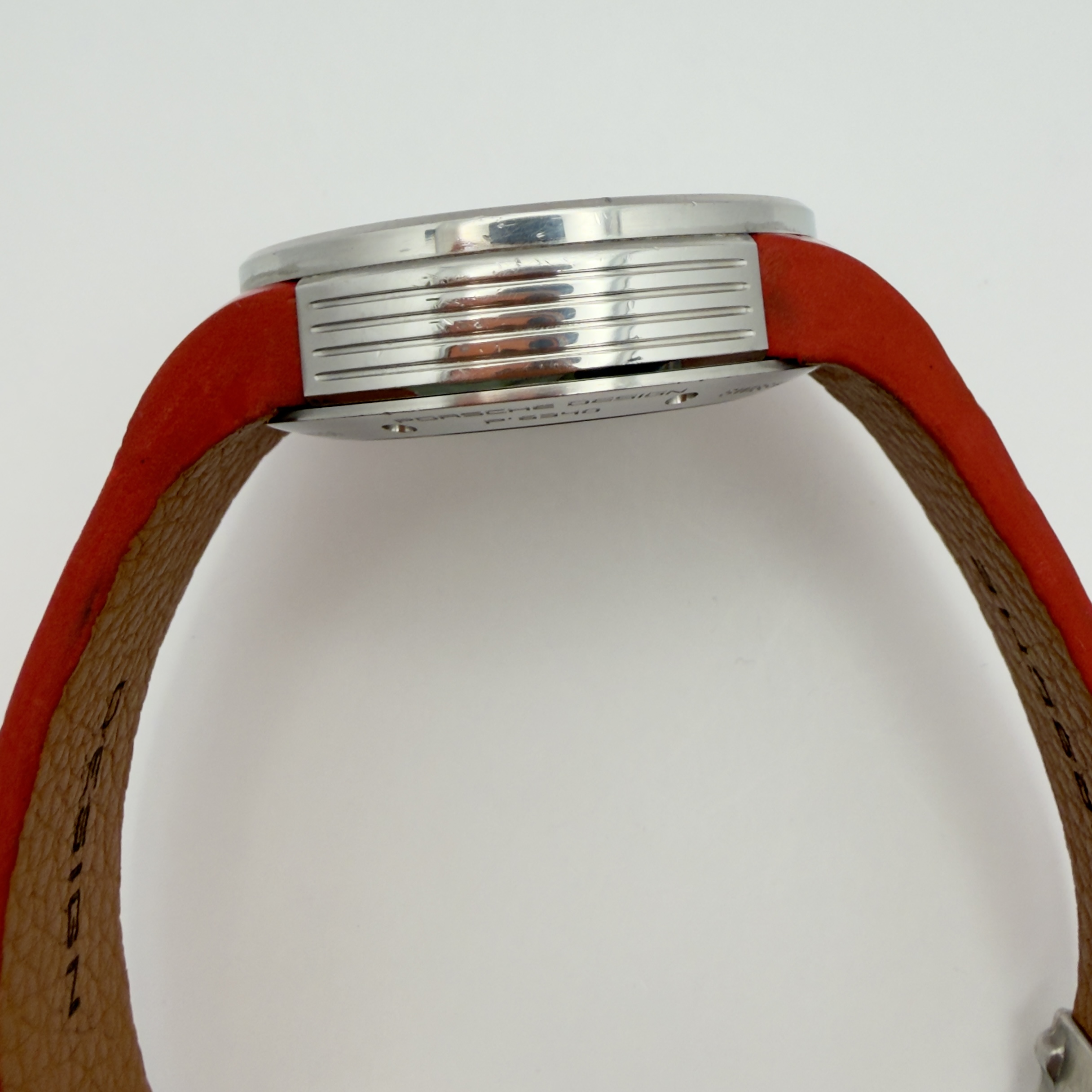 Porsche Design Flat Six - imagine 8