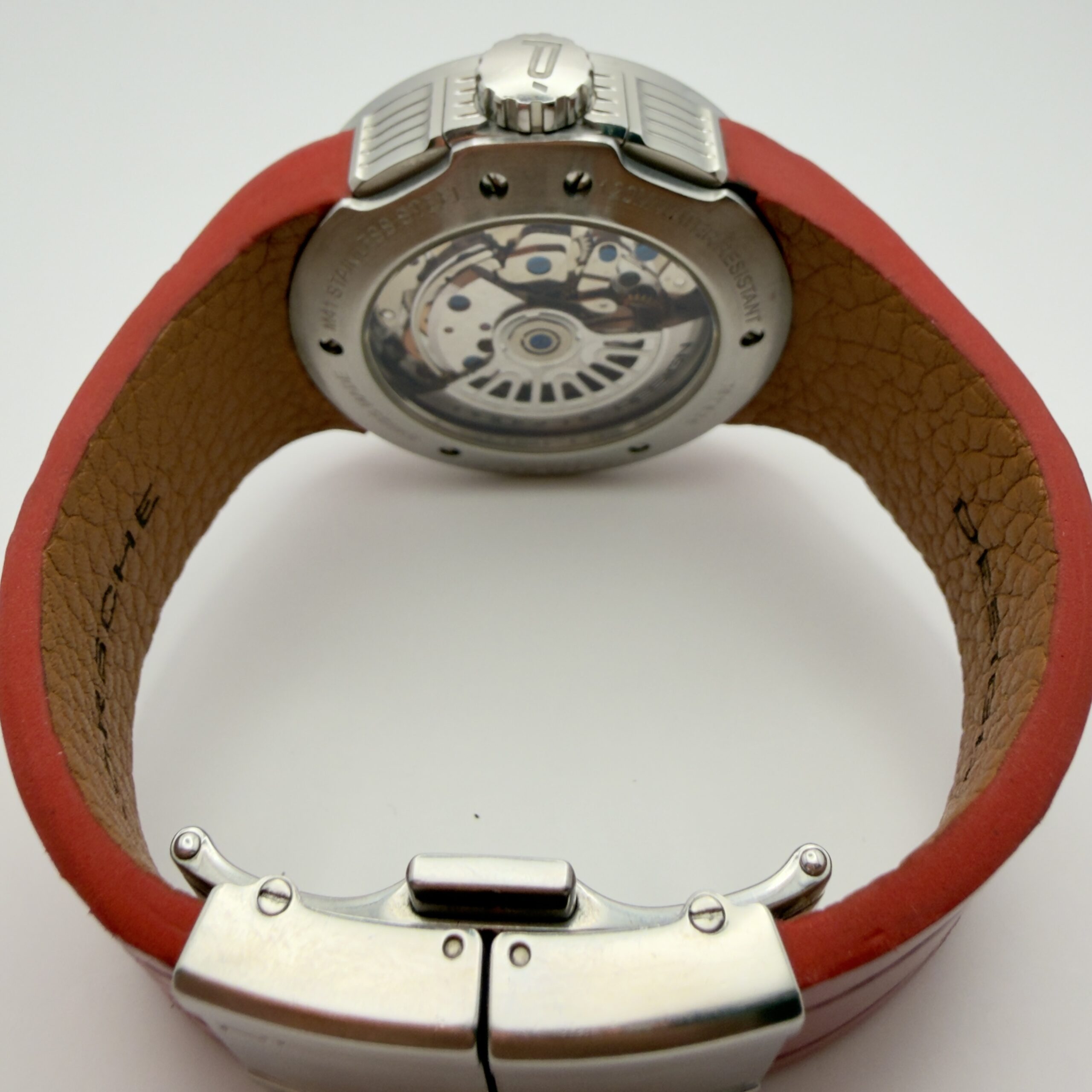 Porsche Design Flat Six - imagine 11
