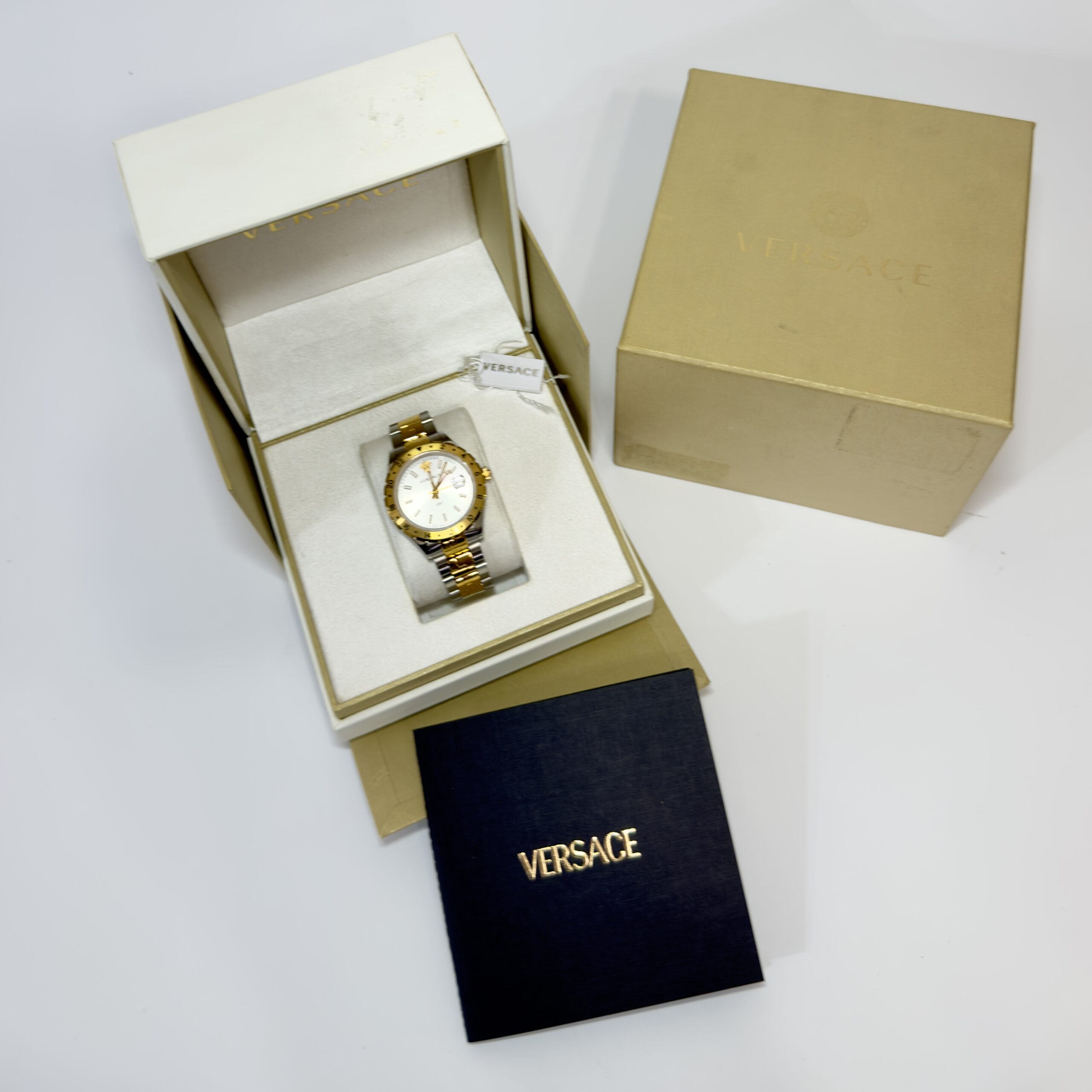 Versace