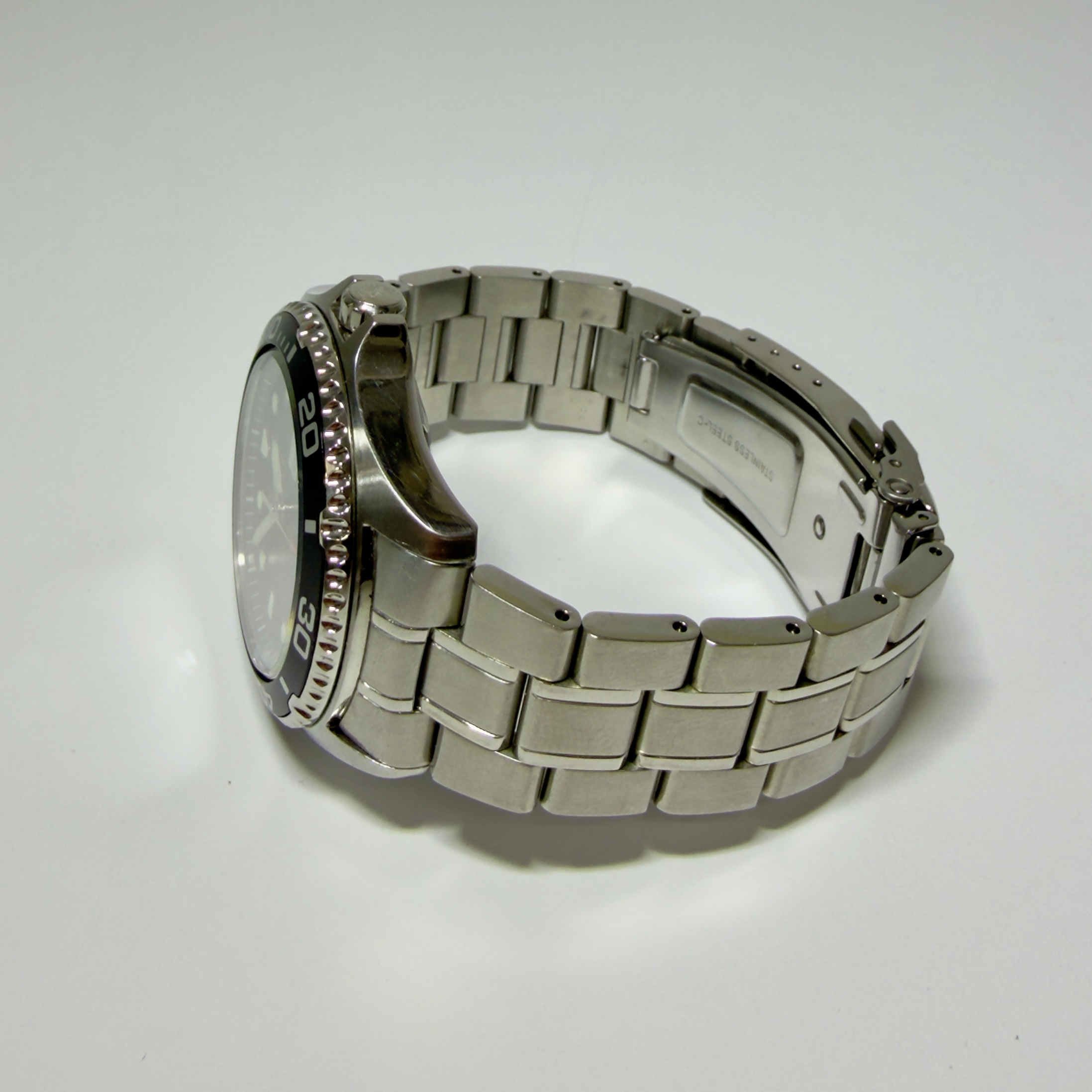 Orient Sporty Automatic Diver 200M - imagine 6