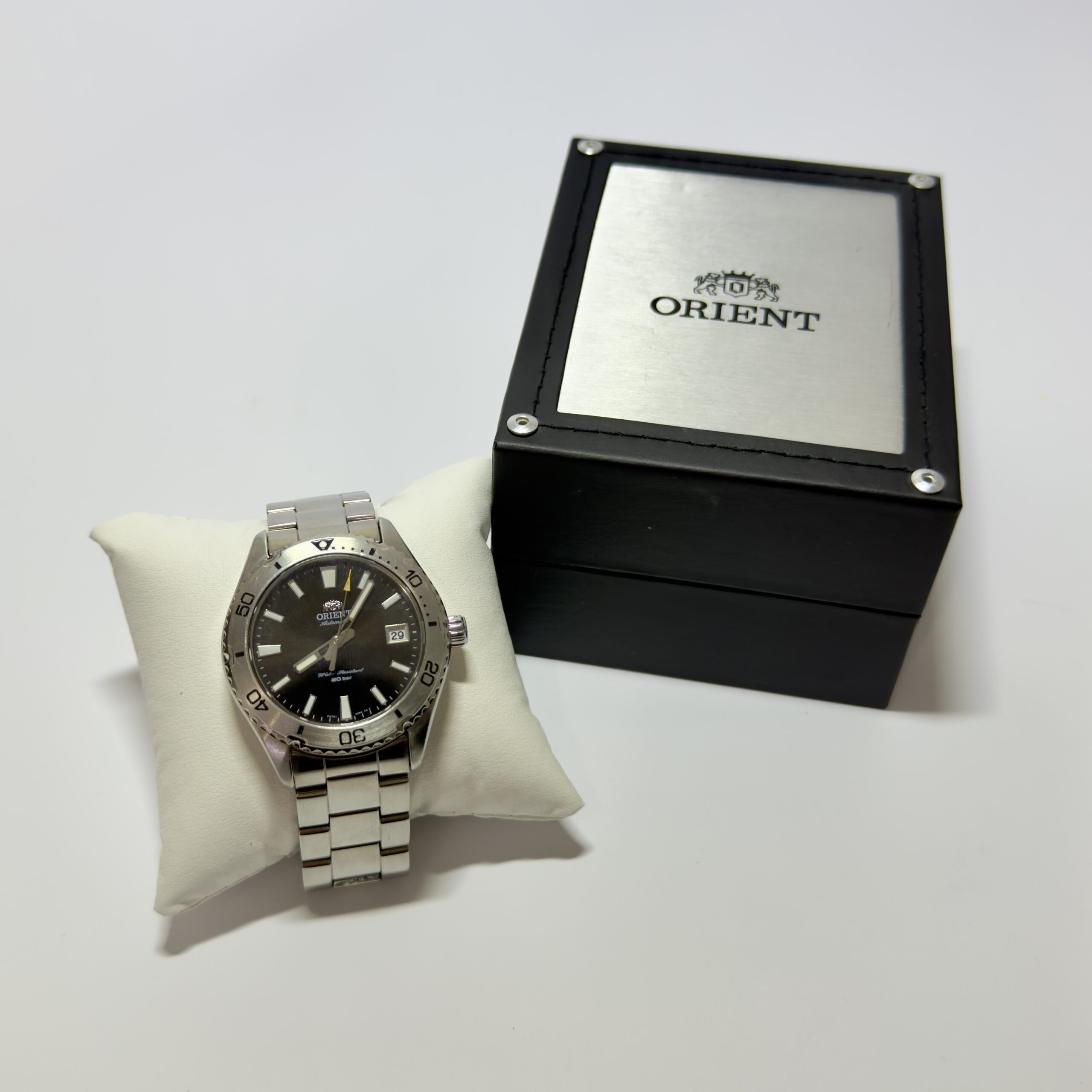 Orient Automatic Diver 200 m