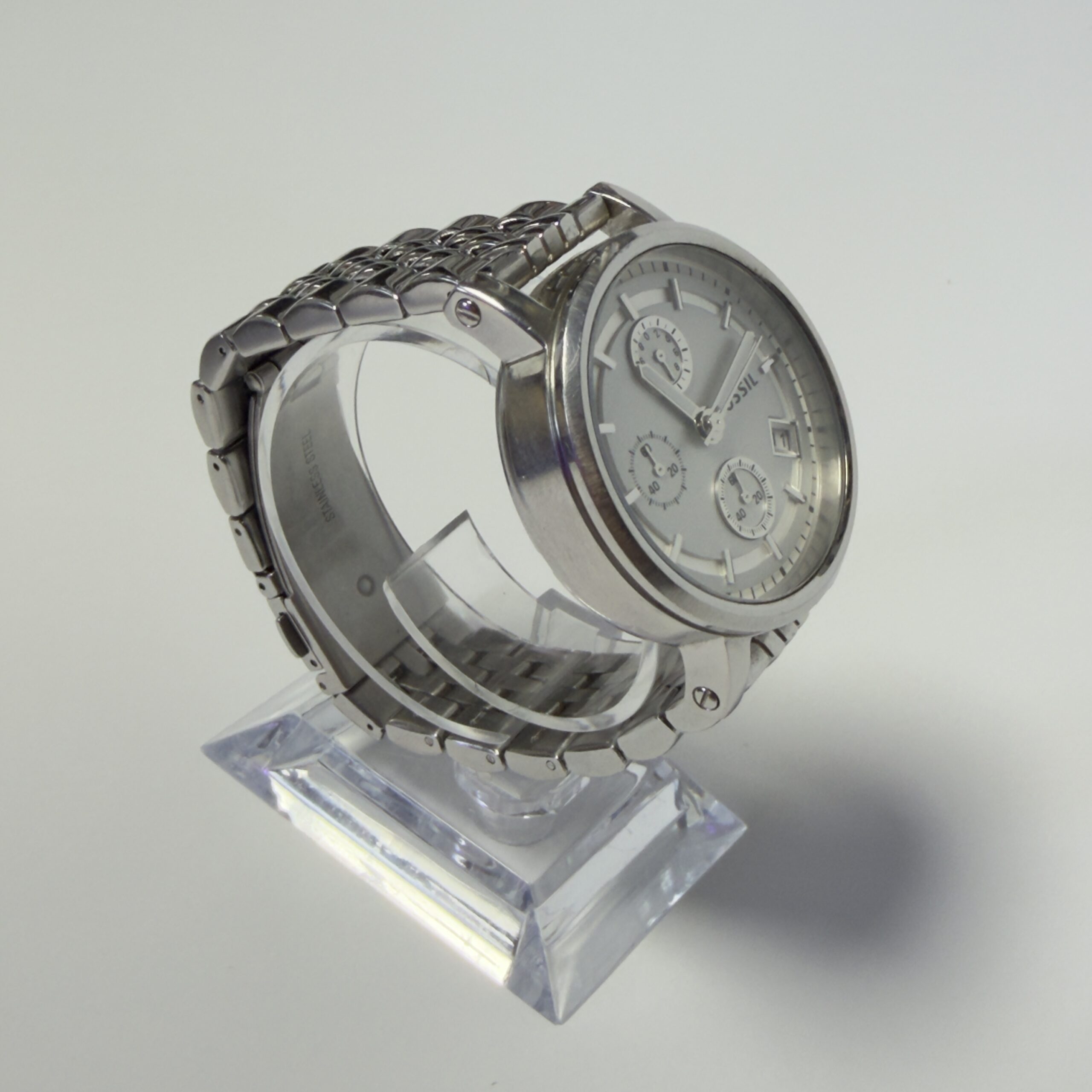 Fossil Chronograph - imagine 2