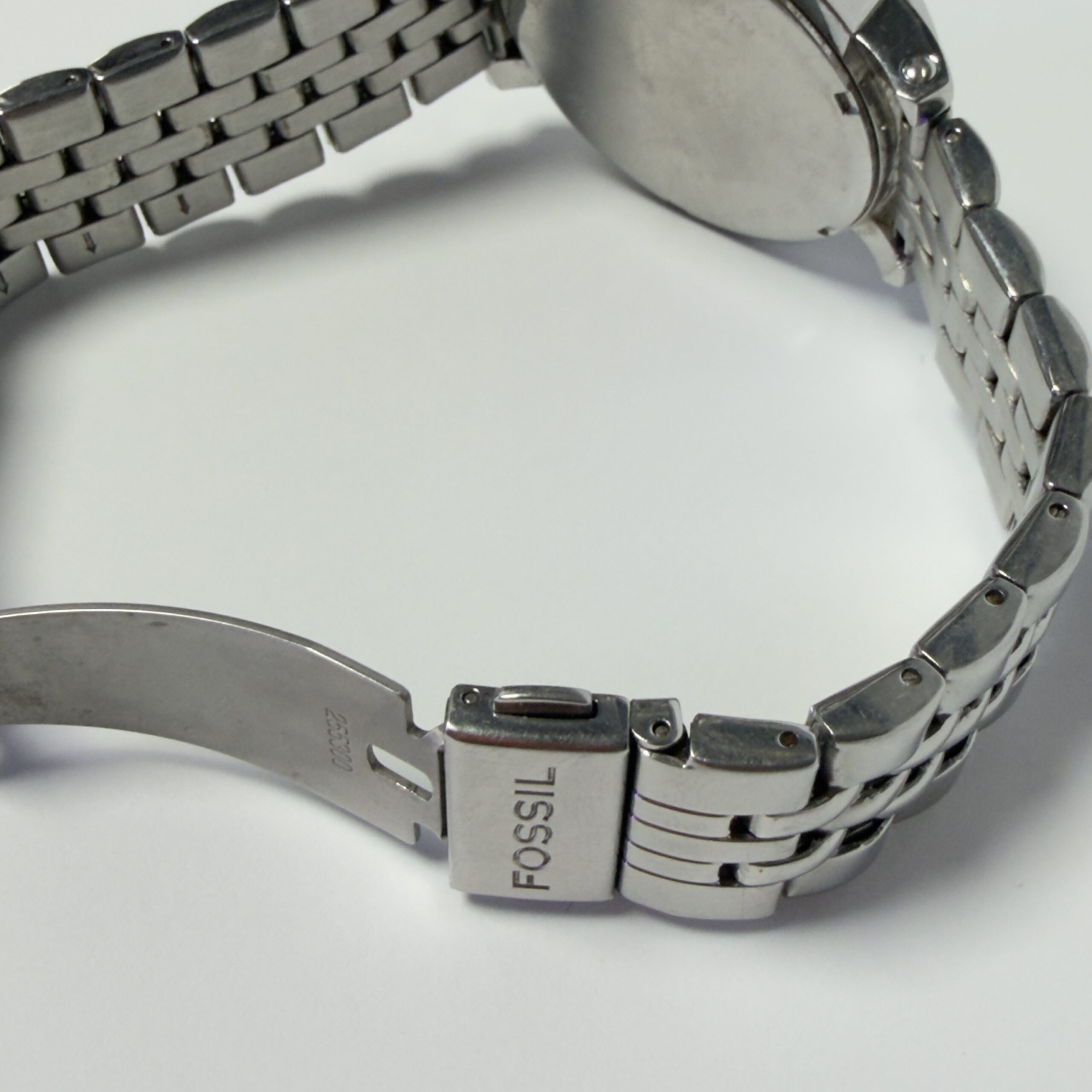 Fossil Chronograph - imagine 3