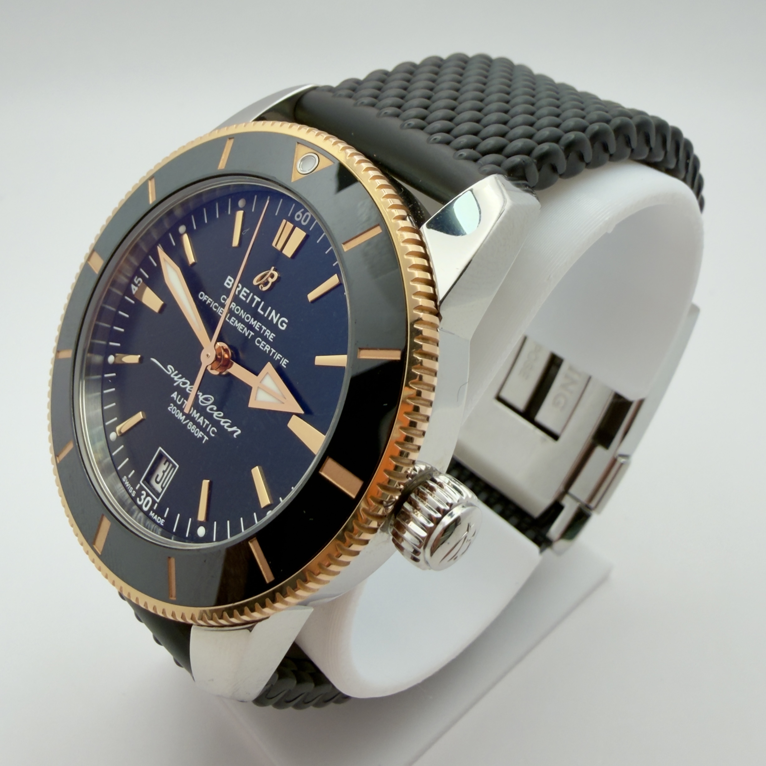 Breitling Superocean Heritage II 42 mm