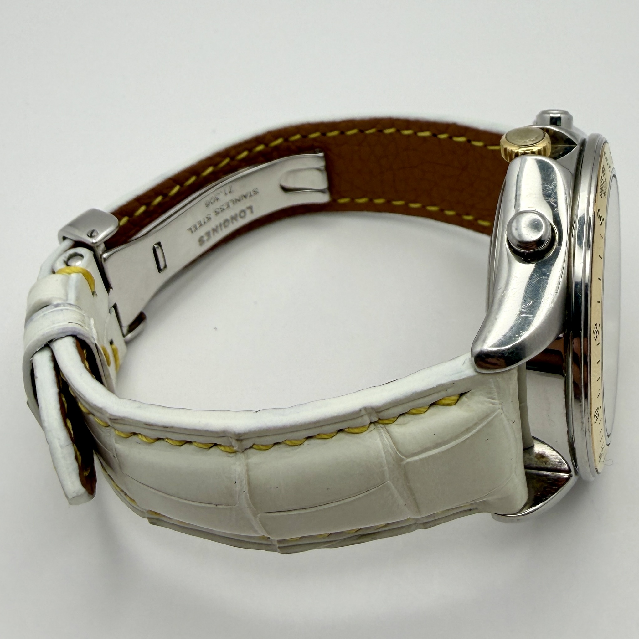 Longines Admiral 5 Stele - imagine 3