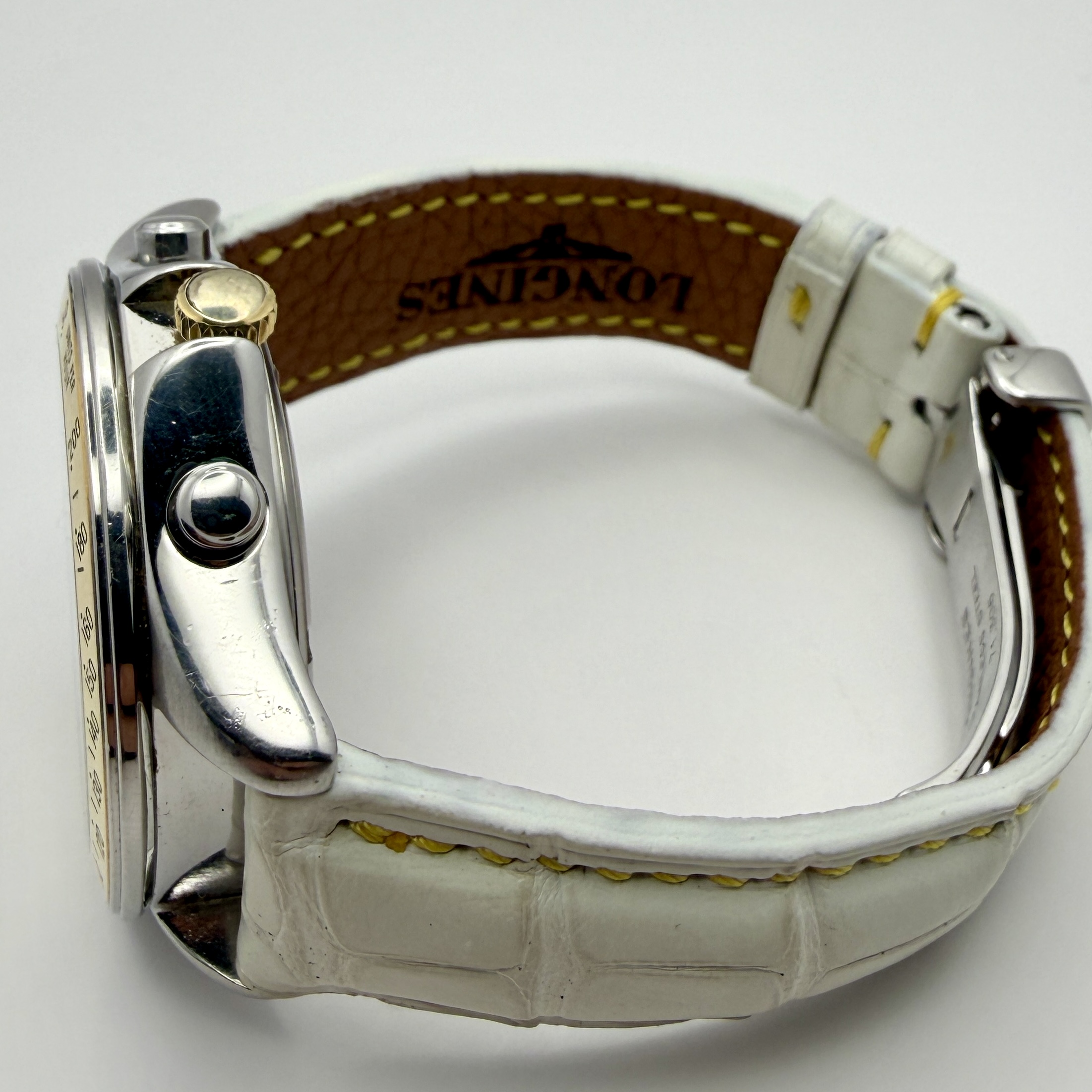 Longines Admiral 5 Stele - imagine 6