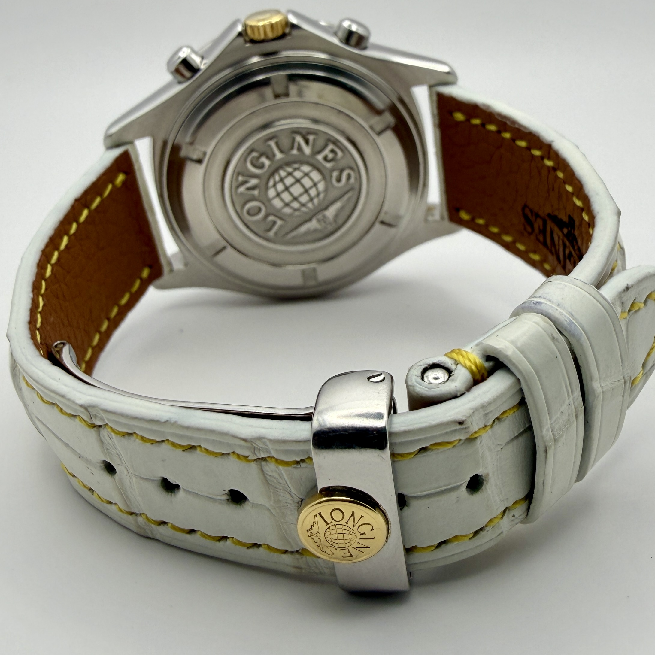 Longines Admiral 5 Stele - imagine 7