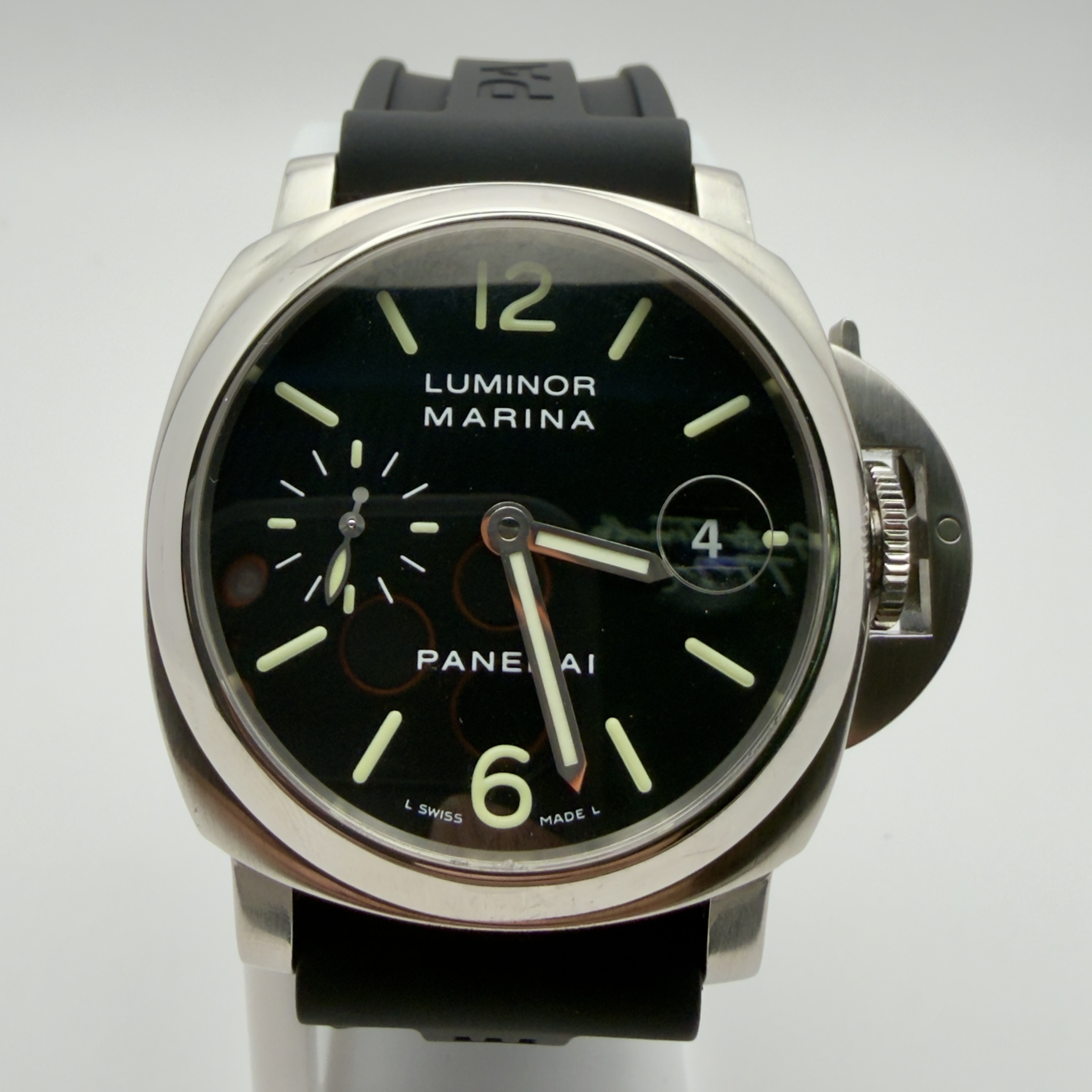 Panerai Luminor Marina 40 mm - imagine 10
