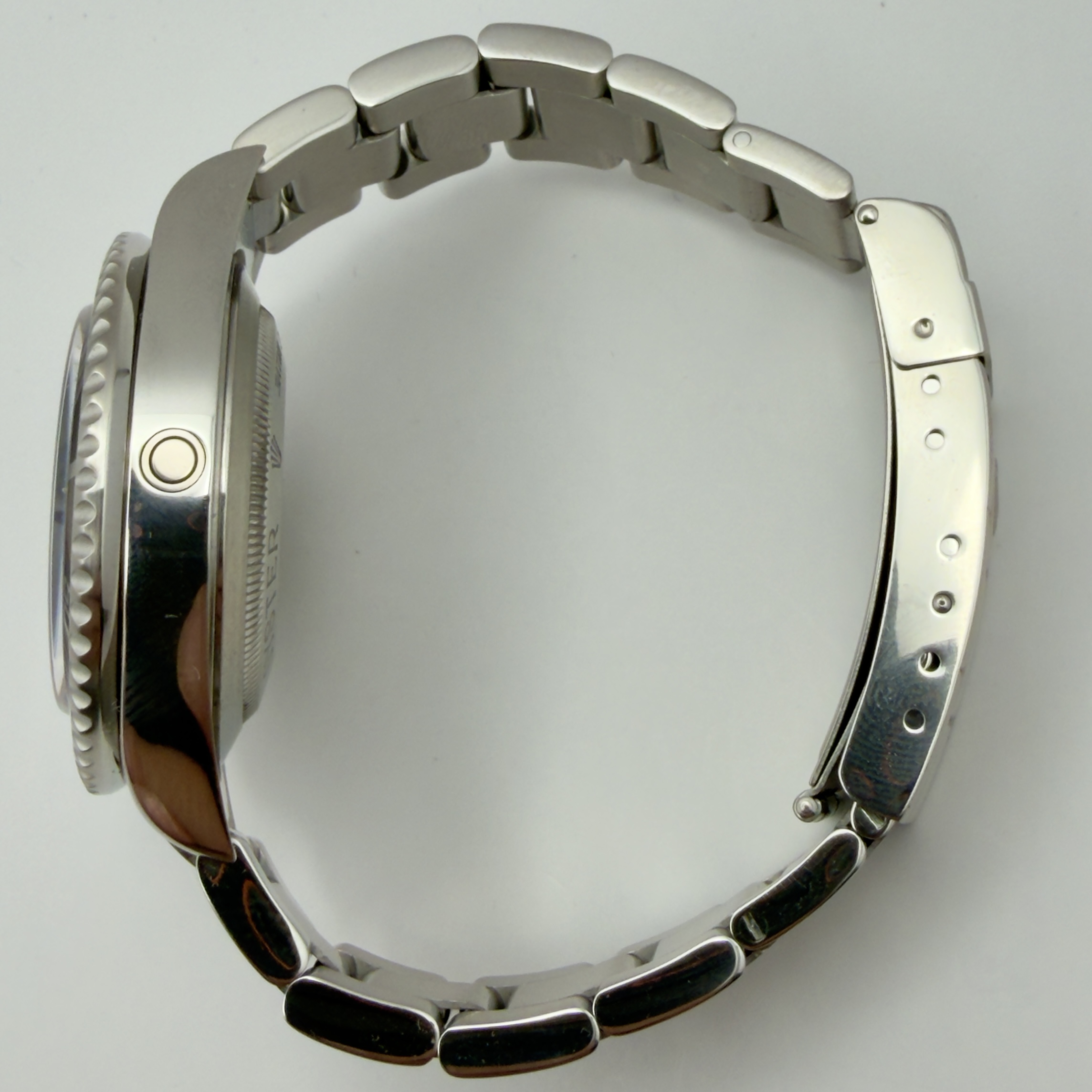 Rolex Sea-Dweller 16600 – Black Dial – 40 mm - imagine 6