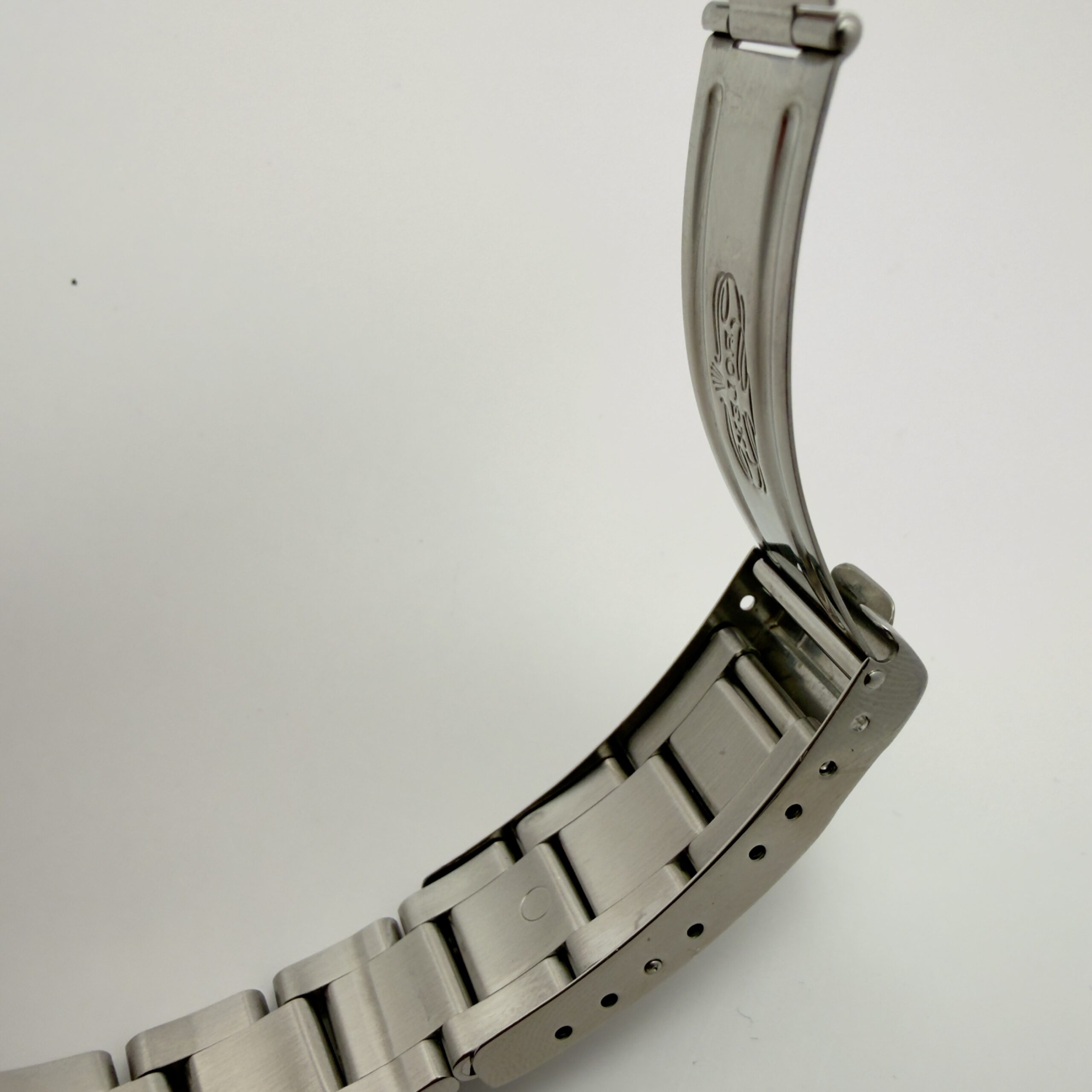 Rolex Sea-Dweller 16600 – Black Dial – 40 mm - imagine 3
