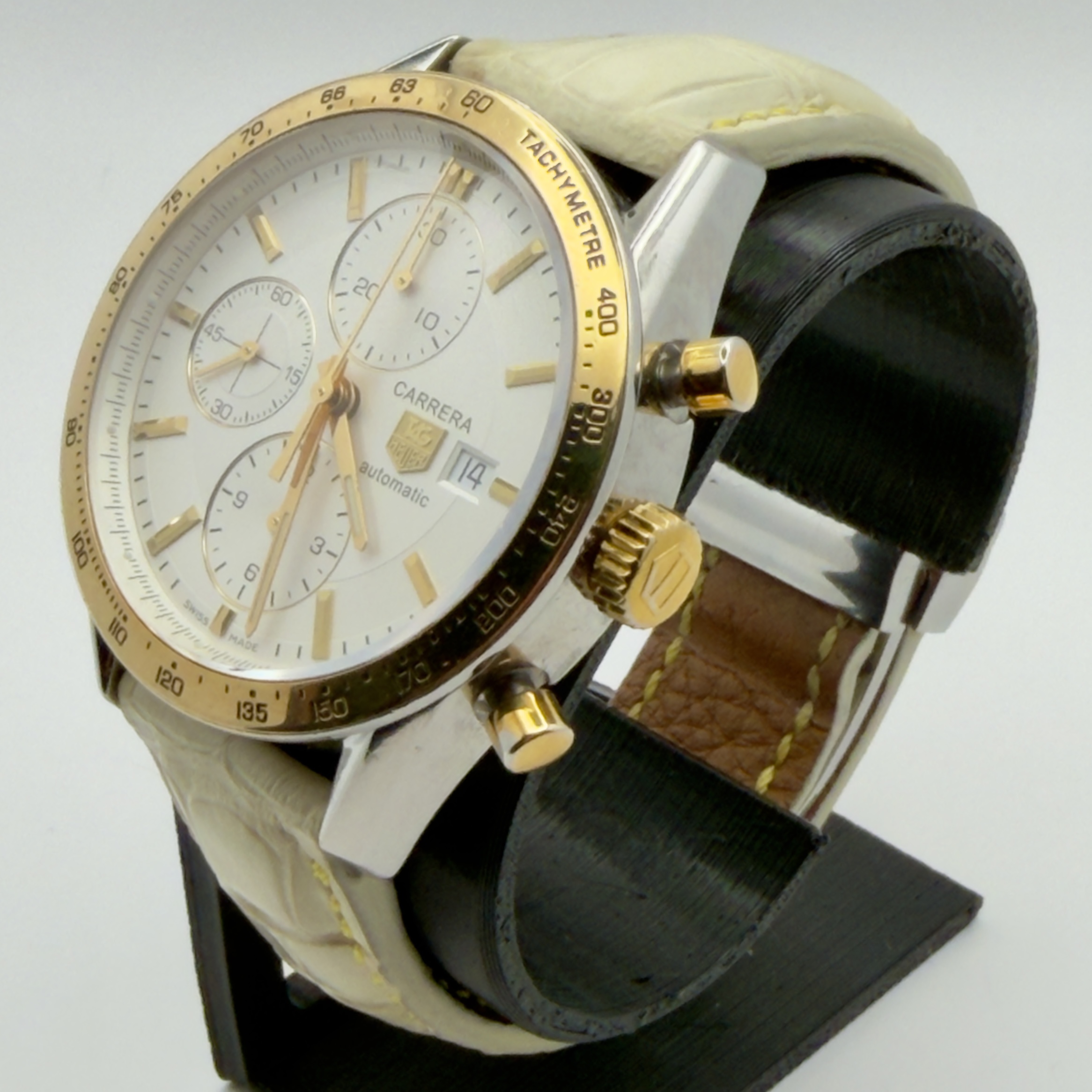 TAG Heuer Carrera