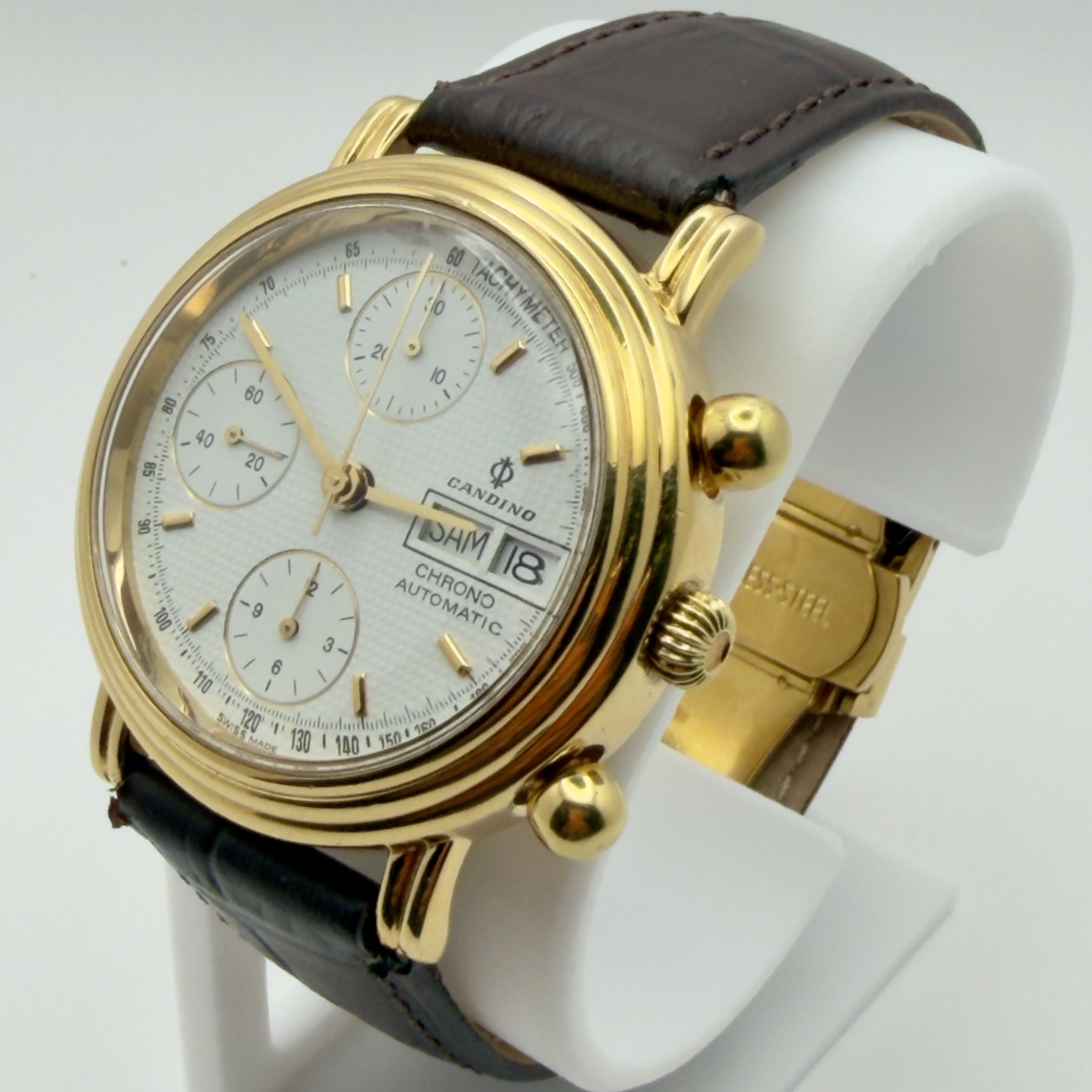 Candino Chrono Automatic