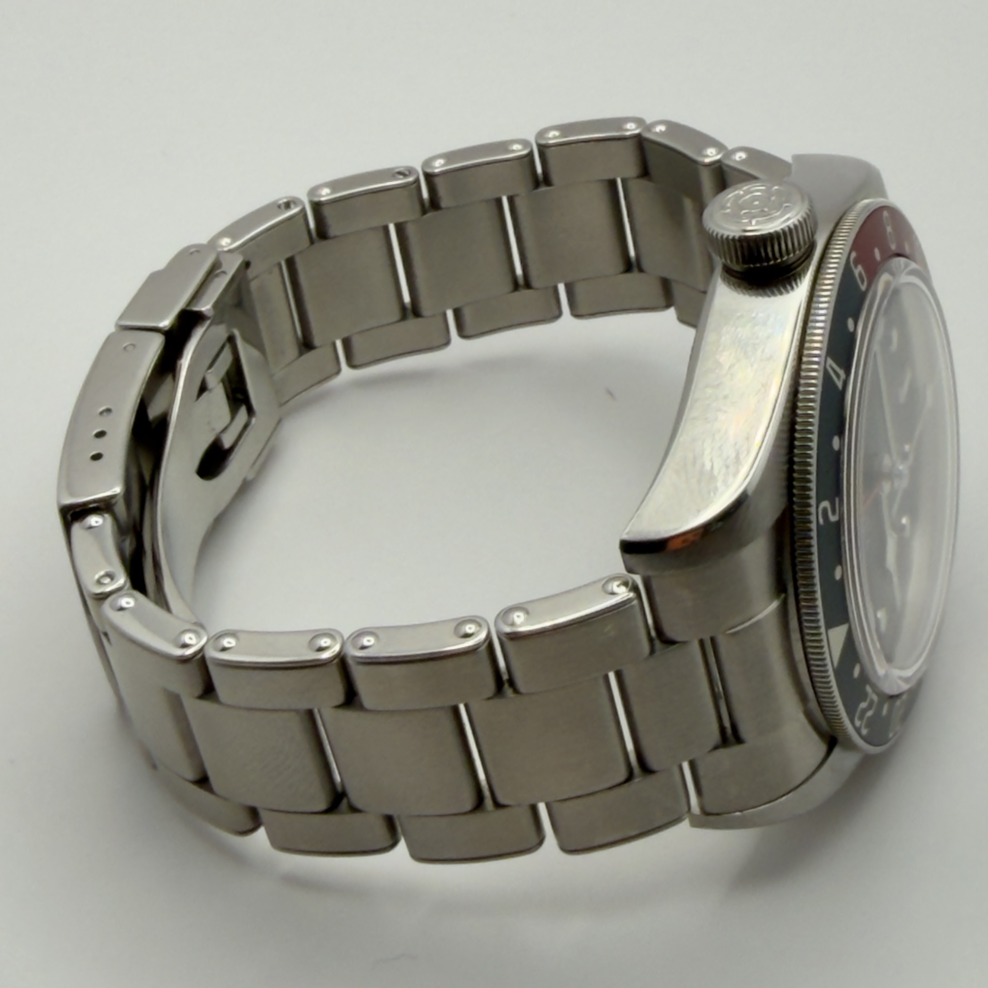 Tudor Black Bay GMT Pepsi - imagine 7