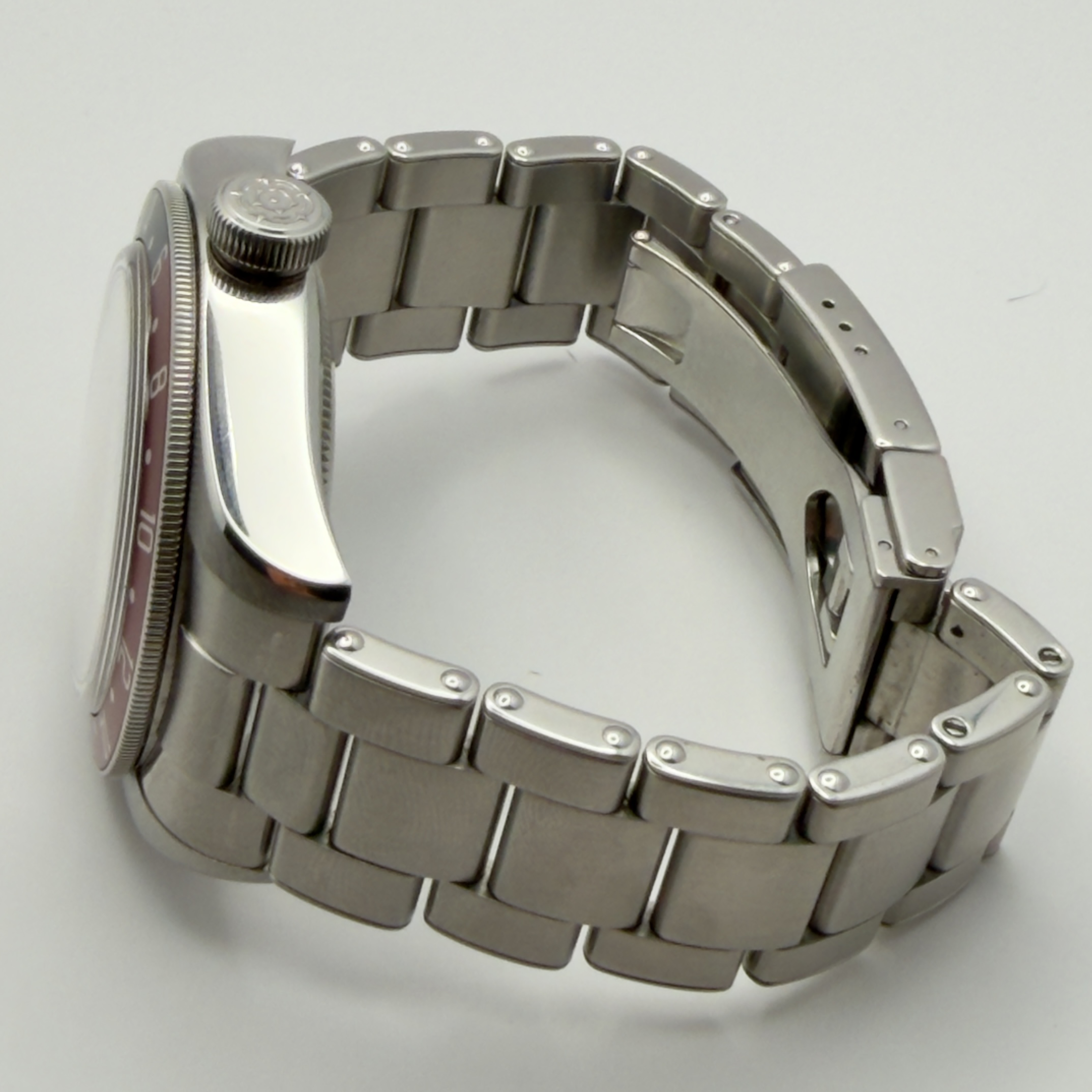 Tudor Black Bay GMT Pepsi - imagine 13