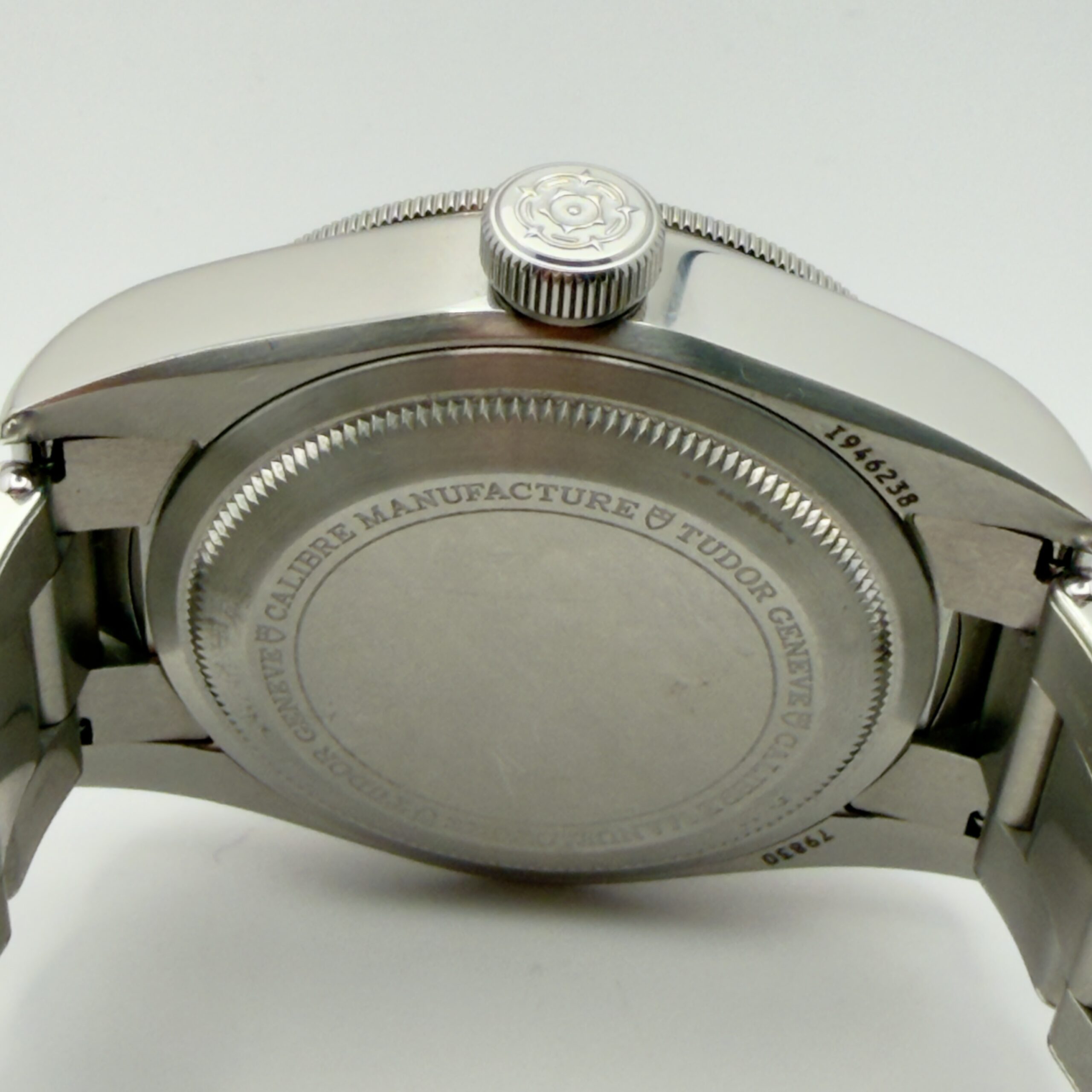 Tudor Black Bay GMT Pepsi - imagine 5