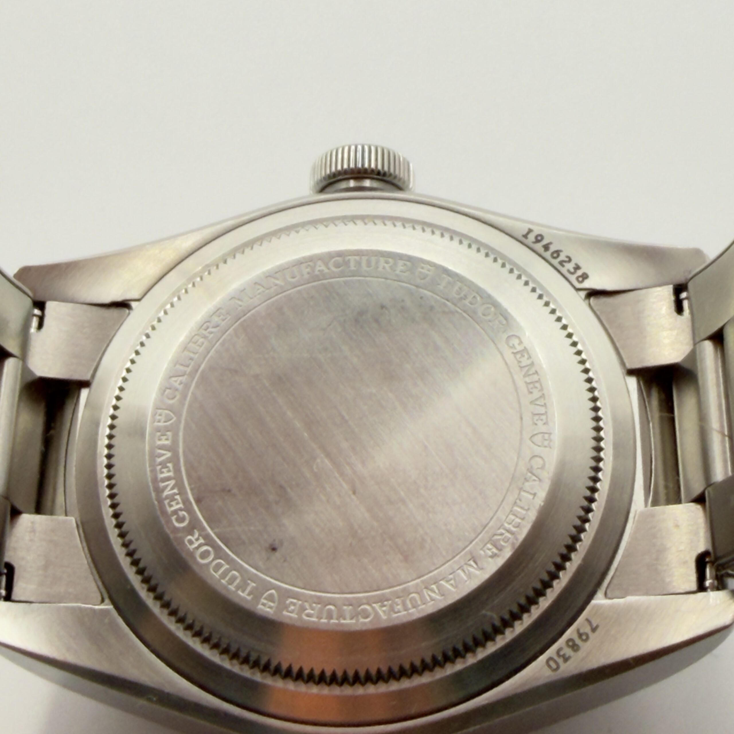 Tudor Black Bay GMT Pepsi - imagine 3