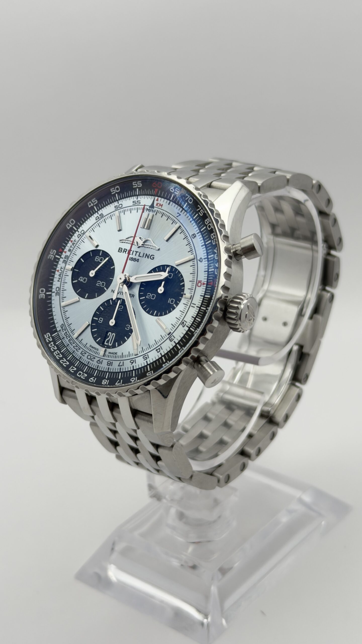 Breitling Navitimer 2025 43 mm